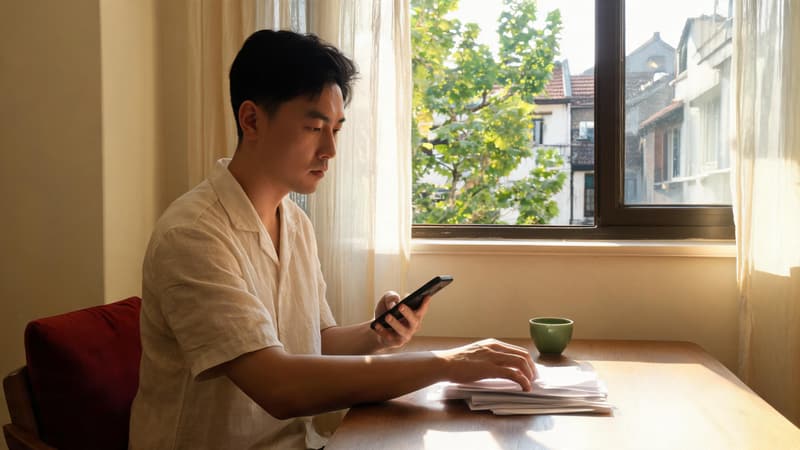 Lost Your Passport in Shanghai? Exactly What to Do (2026)