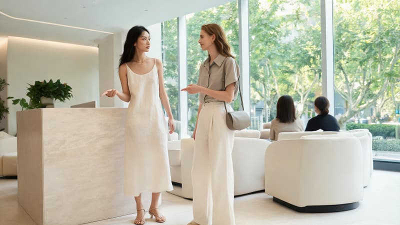 Medical Aesthetics Prices in Shanghai and How to Vet a Clinic
