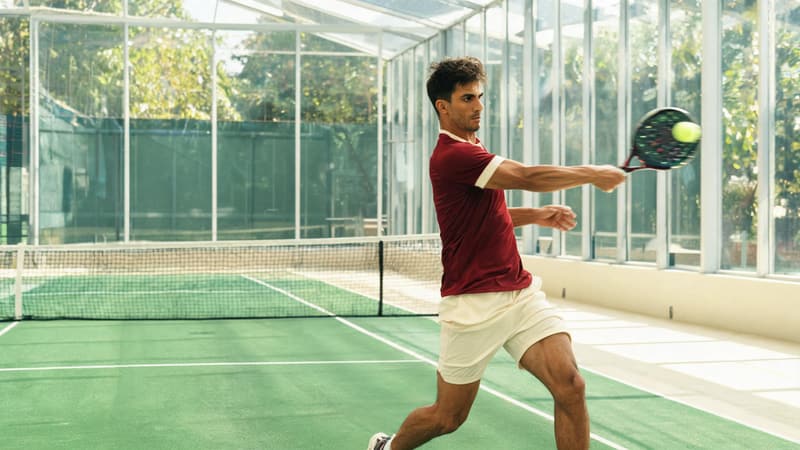 Padel in Shanghai: Where to Play and What a Court Costs