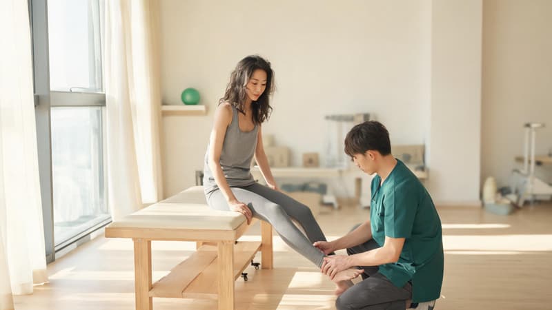 Physiotherapy in Shanghai: The Insurance Rule That Voids Claims