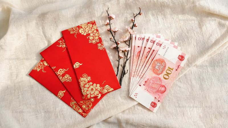 How Much to Put in a Red Envelope in Shanghai (2026 Amounts)