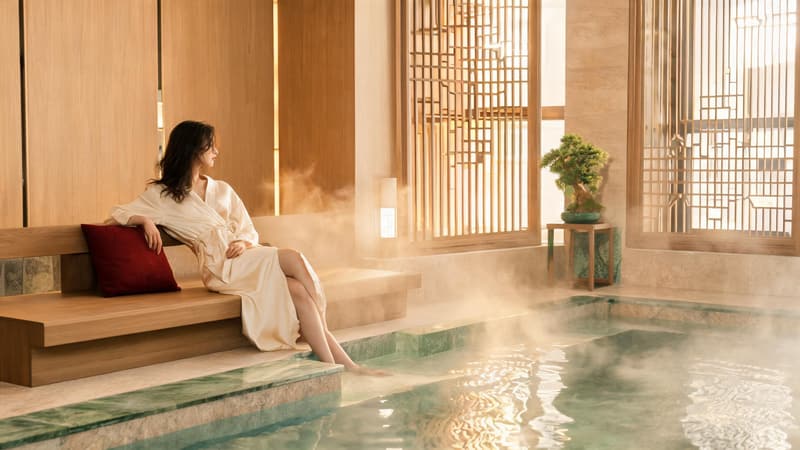 Shanghai 24-Hour Spas & Bathhouses: The Viral Wellness Trend Foreigners Are Obsessed With (2026)