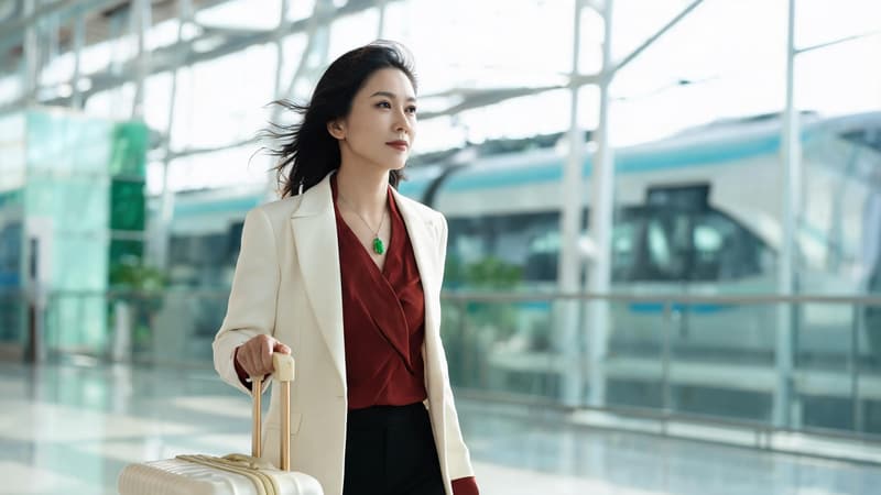 PVG Airport into Shanghai by Maglev, Metro or Taxi (2026)