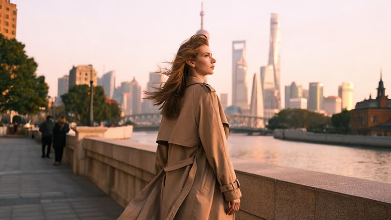 The Shanghai Things You'll Regret Not Doing Before You Leave