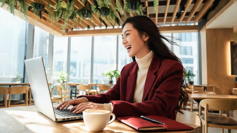 Shanghai Coworking & Remote Work Cafes 2026: Where to Get Things Done