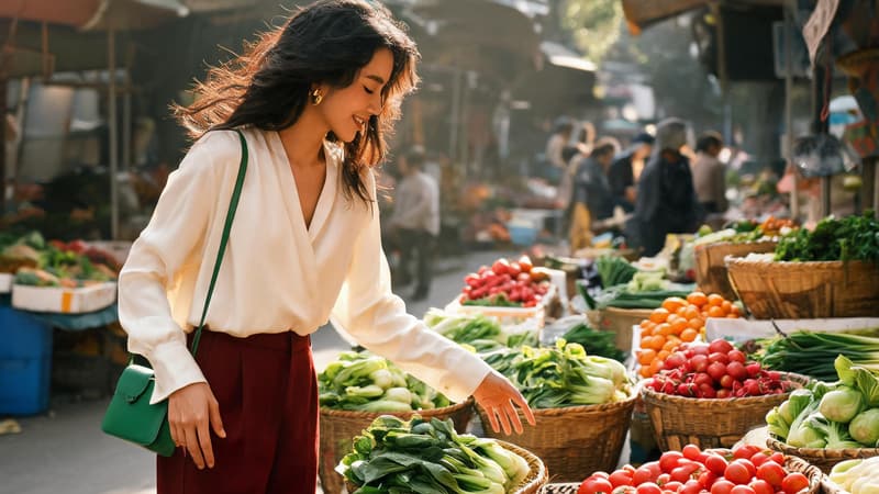 Shanghai Grocery Shopping Guide: Where Expats Actually Stock Their Kitchens