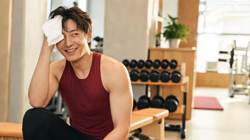 Shanghai Gyms Sell Day Passes: Skip the Annual Card