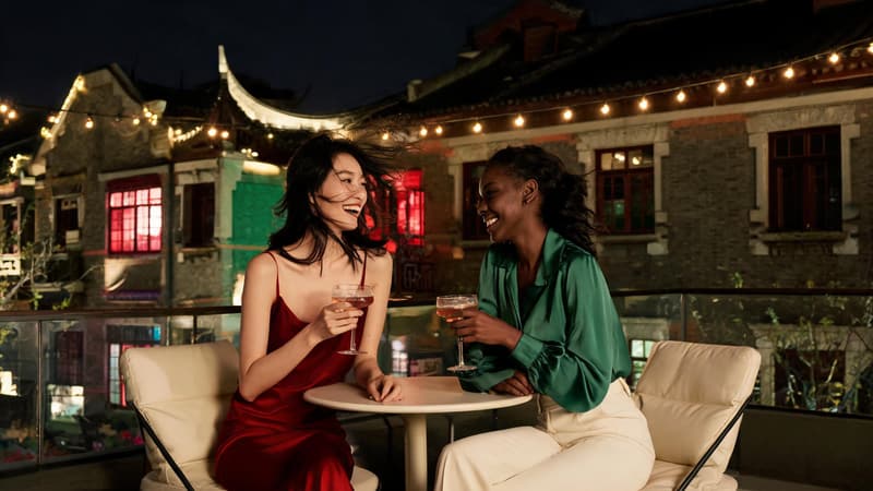 Shanghai Nightlife, Honestly: Which Clubs and Bars Are Worth It