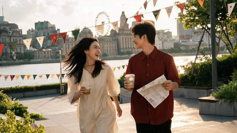 Shanghai Summer 2026, What's Actually On and Worth Doing