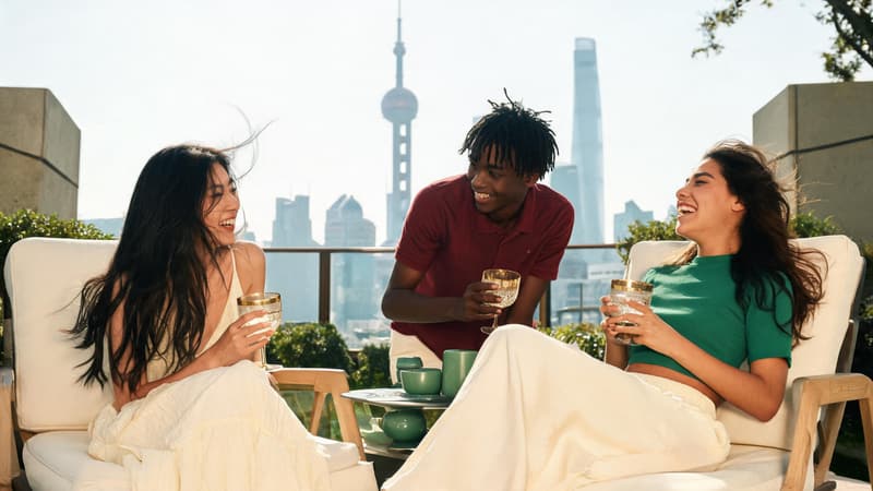 Shanghai Summer Camps 2026, Sorted for Expat Kids