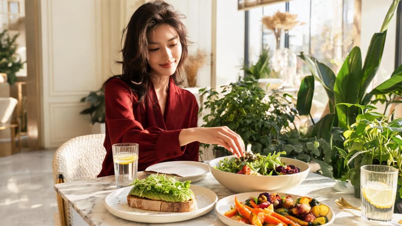 Shanghai Vegetarian & Vegan Guide: Where to Eat Plant-Based Without Settling (2026)