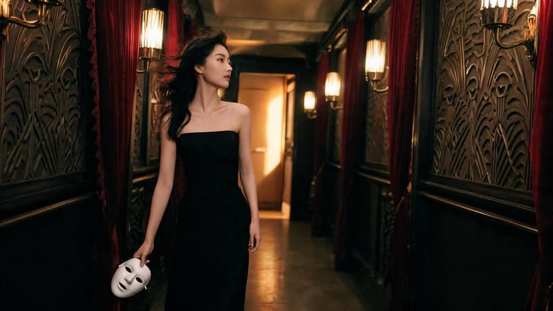 Sleep No More Shanghai Closes August 30, Can You Still Get In?