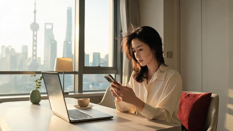 Suishenban (随申办): The Gov App That Saves Expats Real Trips