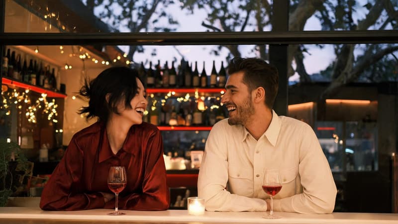 Dating in Shanghai, the Apps and Where People Actually Meet