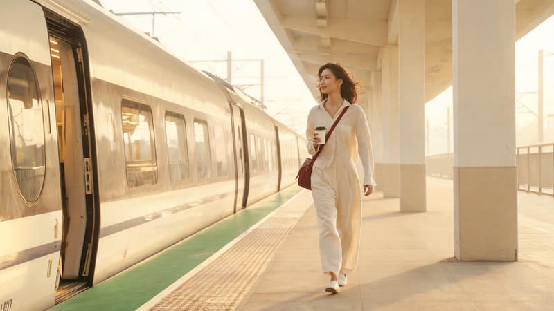Day Trips from Shanghai, Starting with Suzhou in 25 Minutes