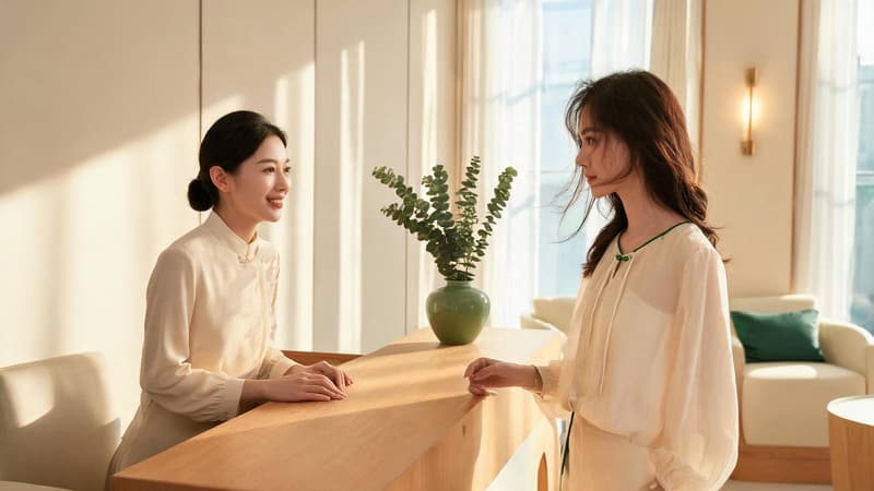 English-Speaking Gynecologists in Shanghai and What They Cost