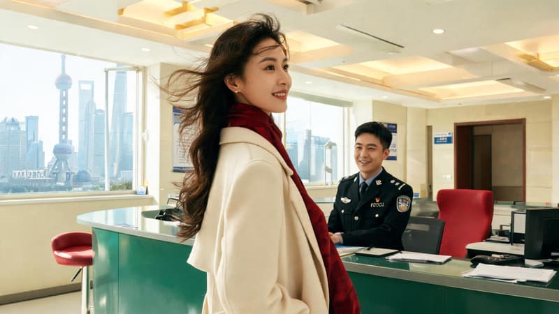 How to Register With the Police in Shanghai Within 24 Hours