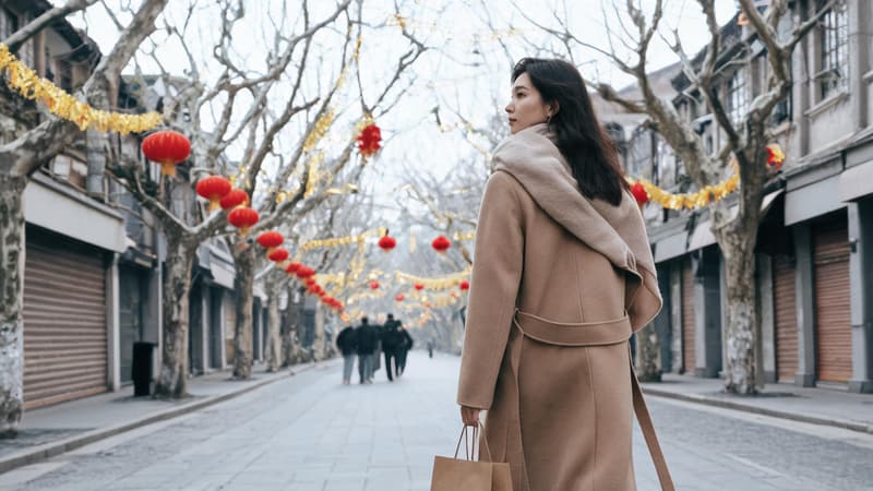 Chinese New Year in Shanghai: What Closes, and How to Not Get Stuck (2027)