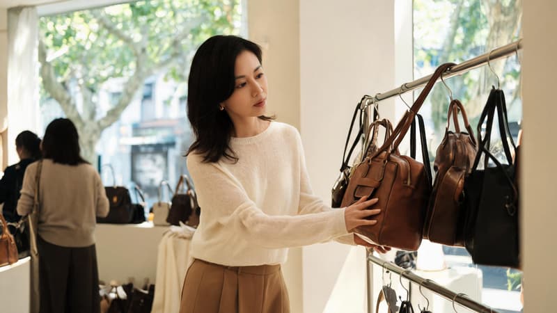 Shanghai 中古 Boom: Where to Buy Preloved Designer for Less (2026)