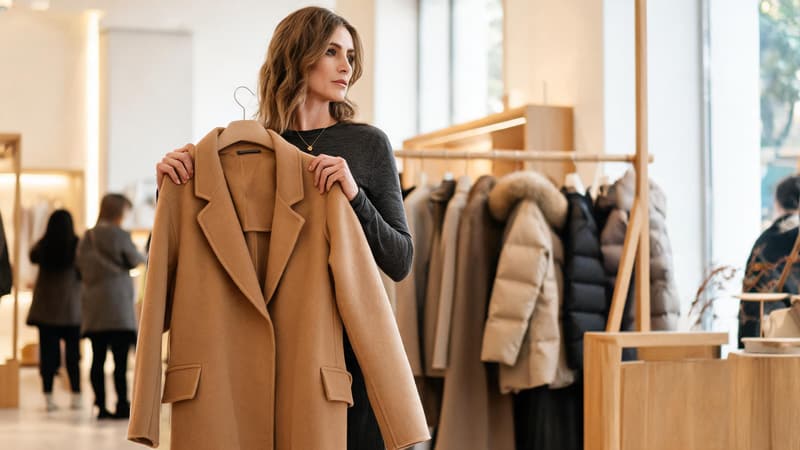 Where to Buy a Warm Coat in Shanghai Without Overpaying (2026)