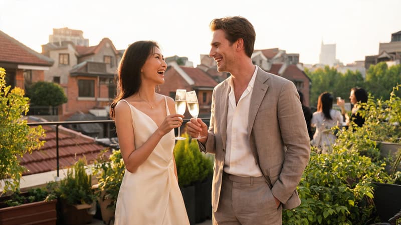 What a Wedding in Shanghai Actually Costs (2026)