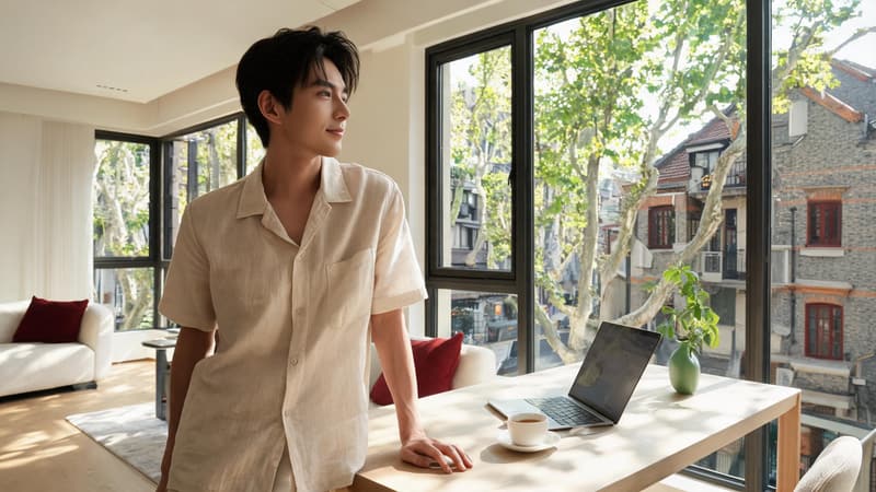 What Salary You Need to Live Well in Shanghai (2026)