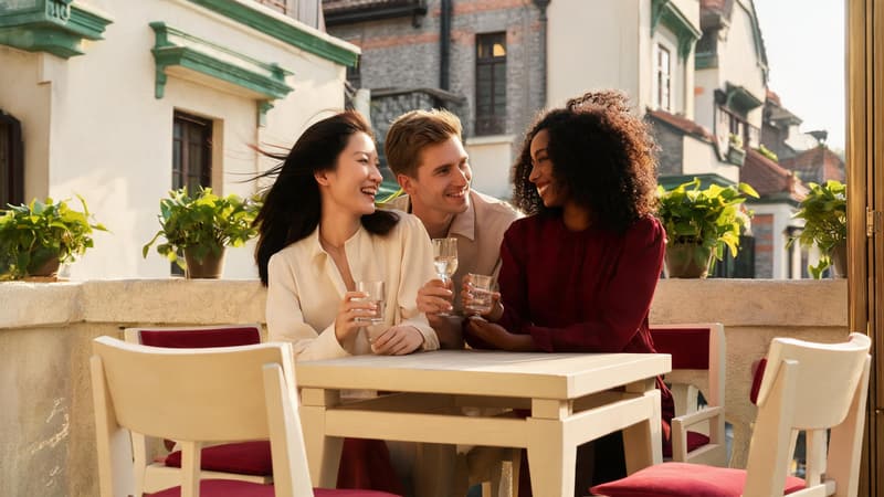 Where Shanghai’s Expats Actually Eat