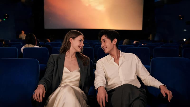 Where to Watch Movies in English in Shanghai (2026)