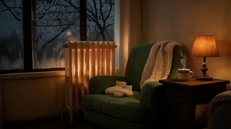 How to Stay Warm in a Shanghai Winter With No Heating (2026)