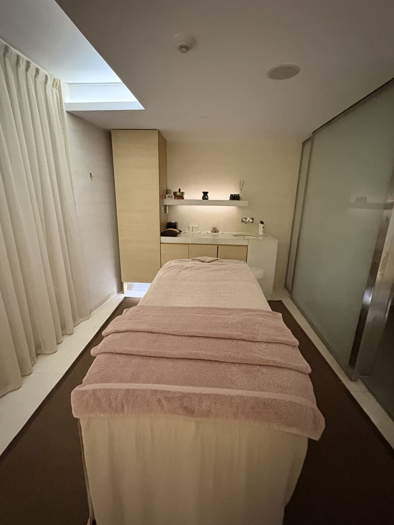Chuan Spa (The Langham, Xintiandi)