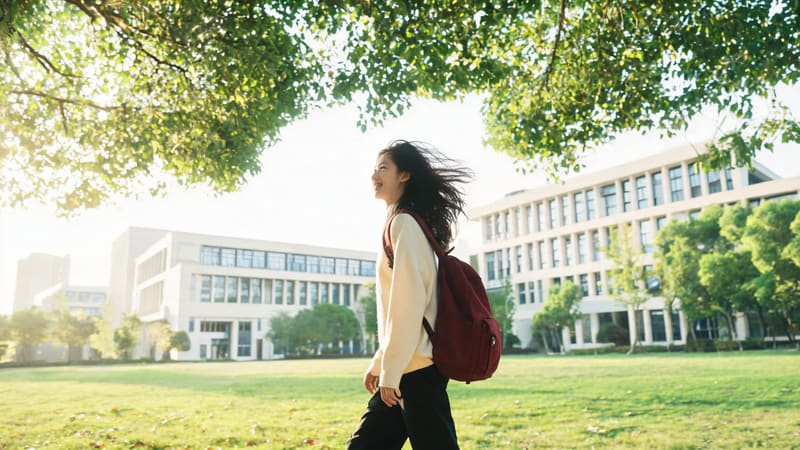 The British International School Shanghai, Puxi