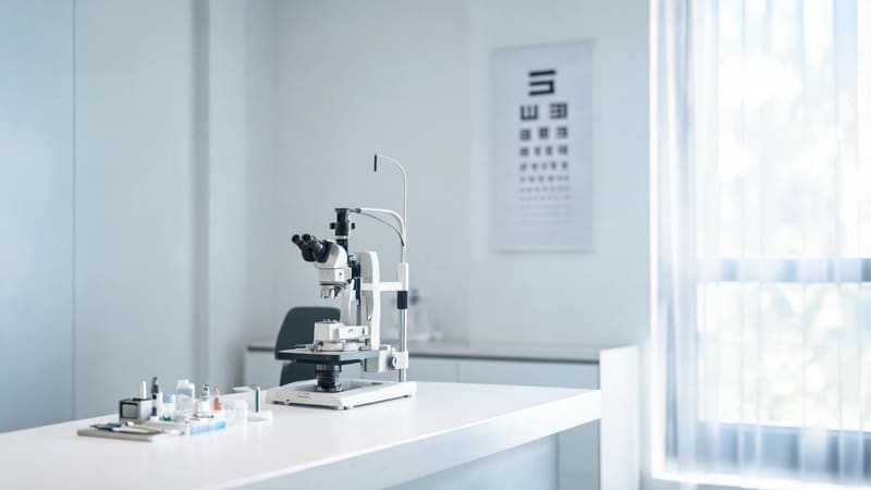 Eye and ENT Hospital of Fudan University