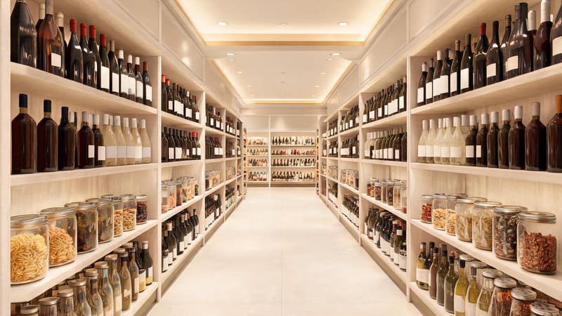 Ole' Supermarket (Lujiazui L+Mall)