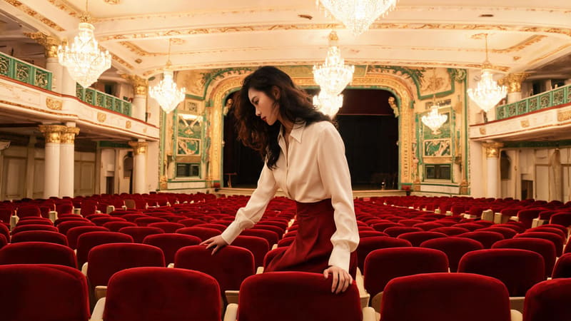 Shanghai Concert Hall