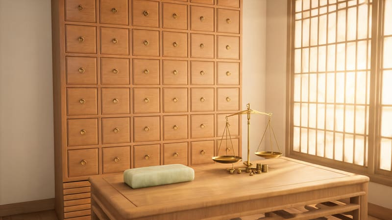 Shanghai Municipal Hospital of Traditional Chinese Medicine