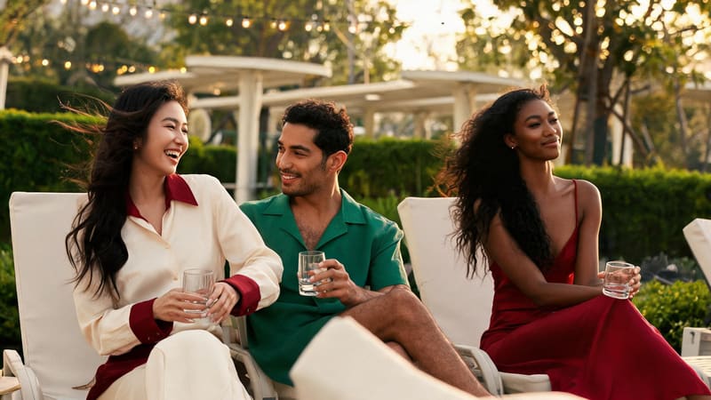 Happy Valley EV Music Park