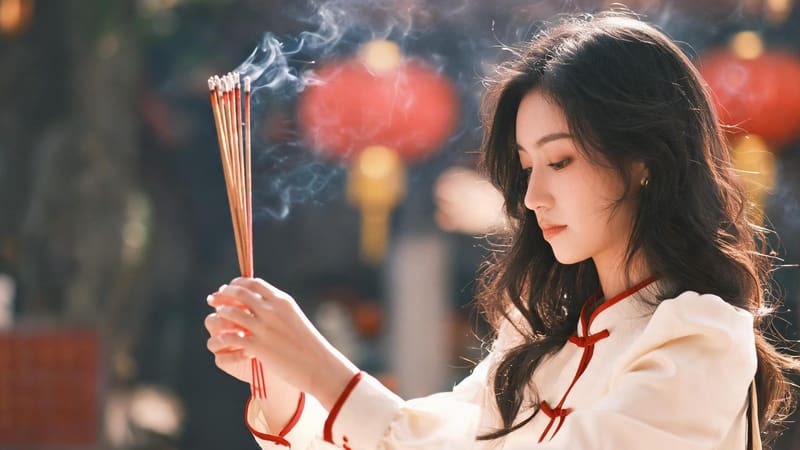 Jing'an Temple