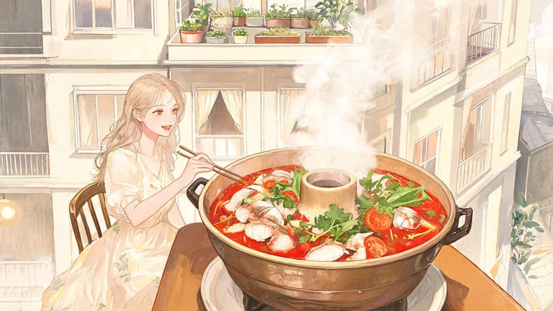 Maolago Guizhou Hot Pot (Fuxing West Road)