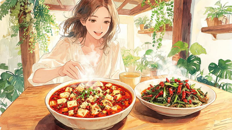 Sichuan Citizen (Ferguson Lane)