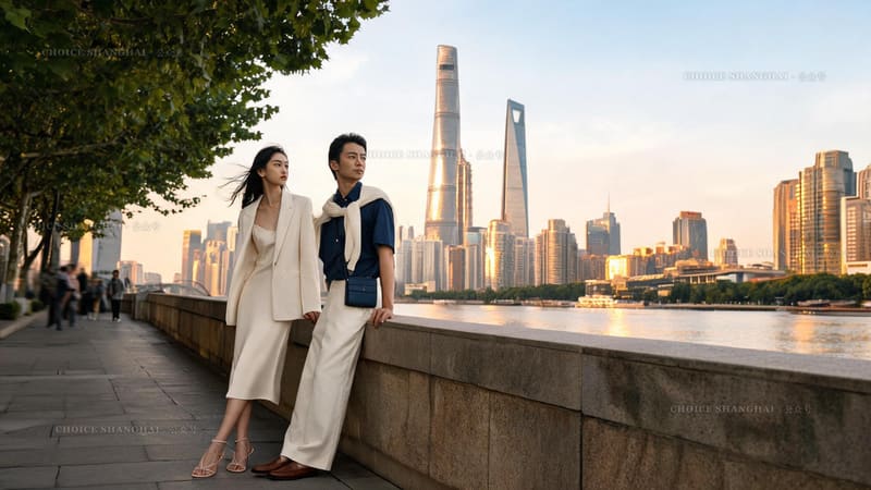 Shanghai Tower