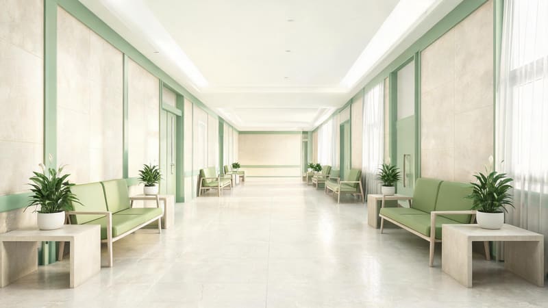 Renji Hospital Reproductive Medicine Centre