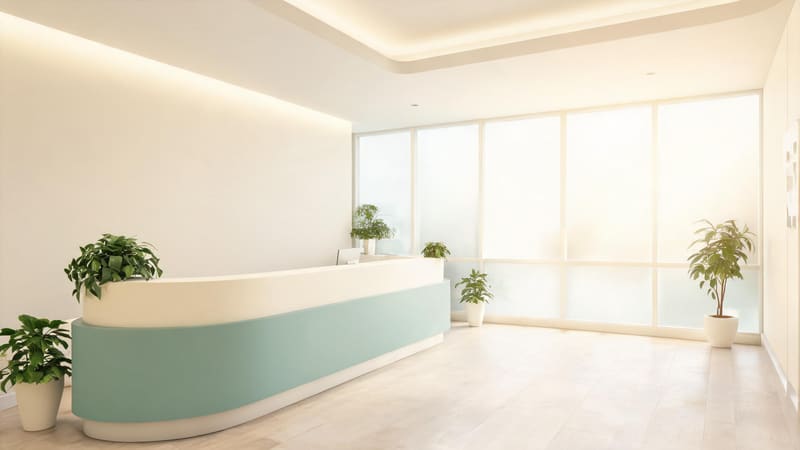 Ji'ai Genetics & IVF Institute