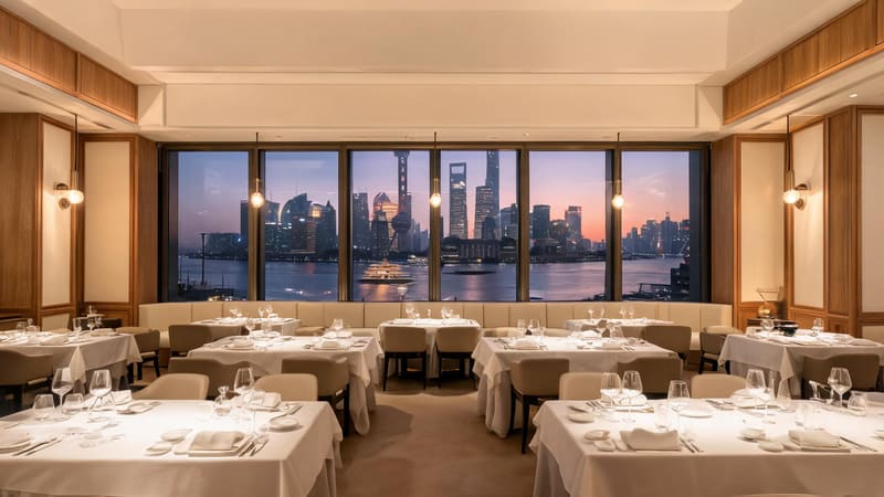 Da Vittorio Shanghai