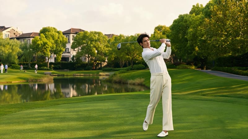 Grand City Golf