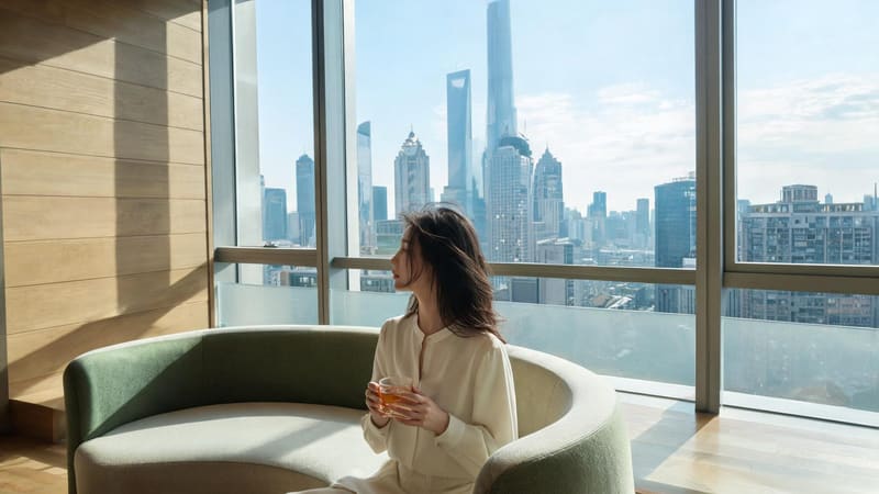 Mindfront (Jing'an Clinic)