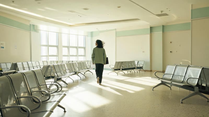 Shanghai Sixth People's Hospital