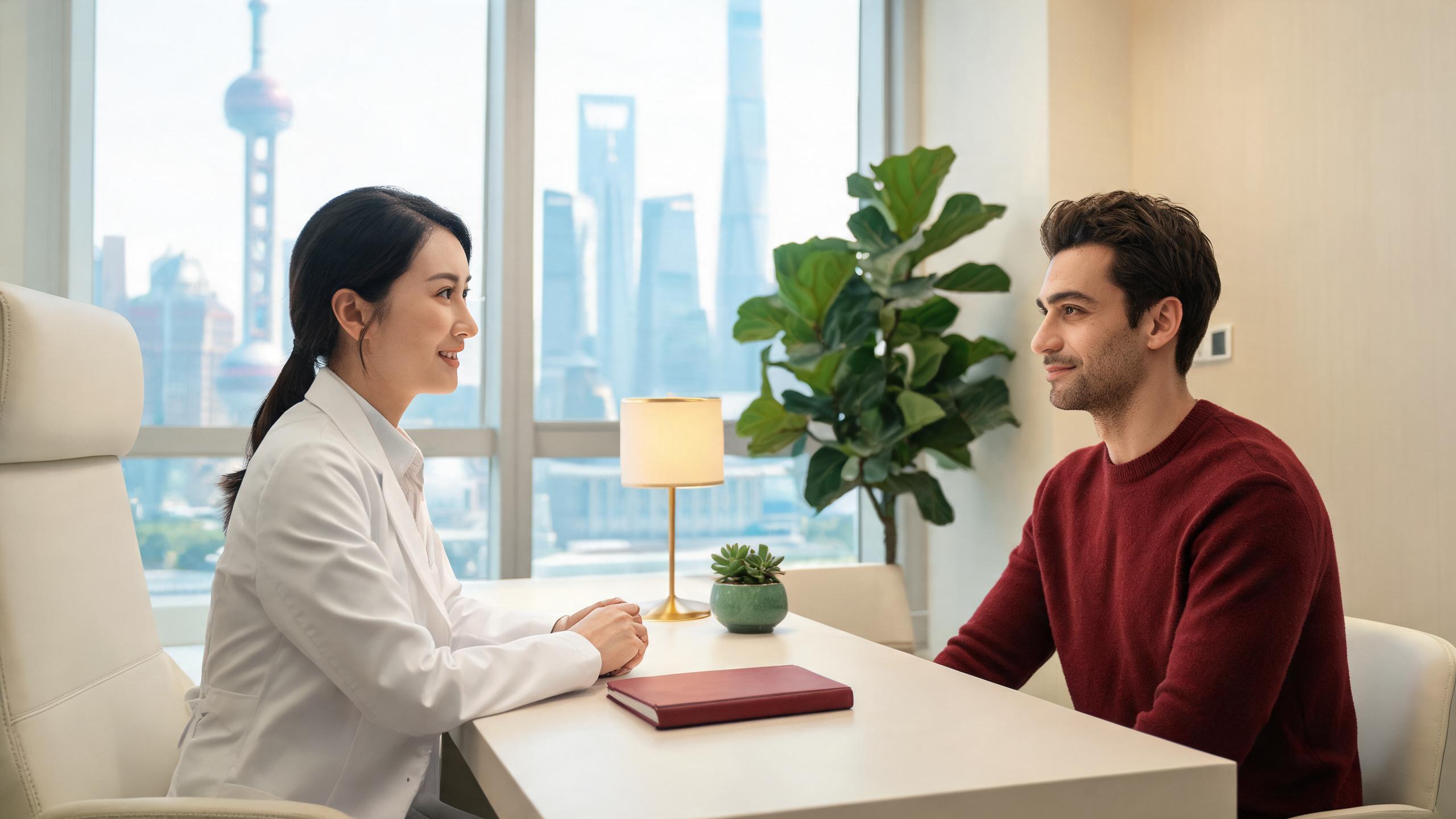 Health Insurance for Foreigners in Shanghai: Options, Costs, and How to Choose