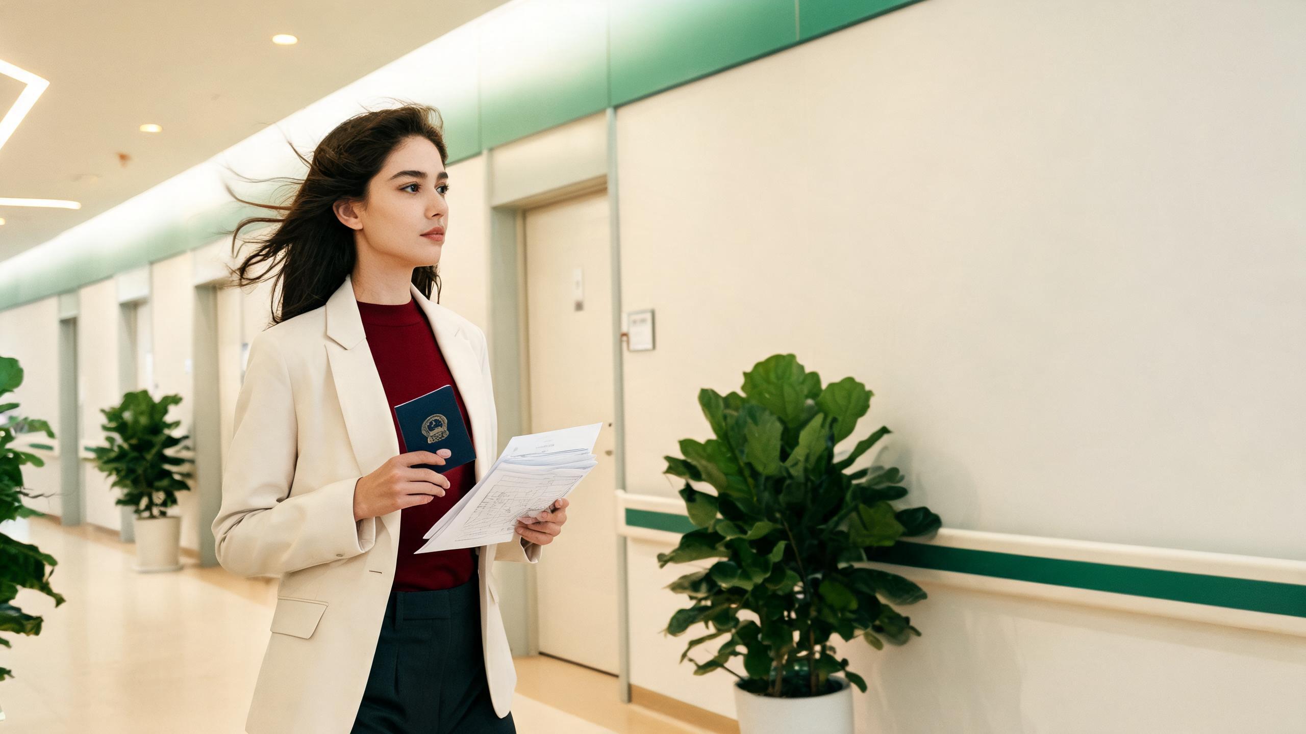 Shanghai Work Permit Health Check for Foreigners: Where, Cost & What to Expect (2026)