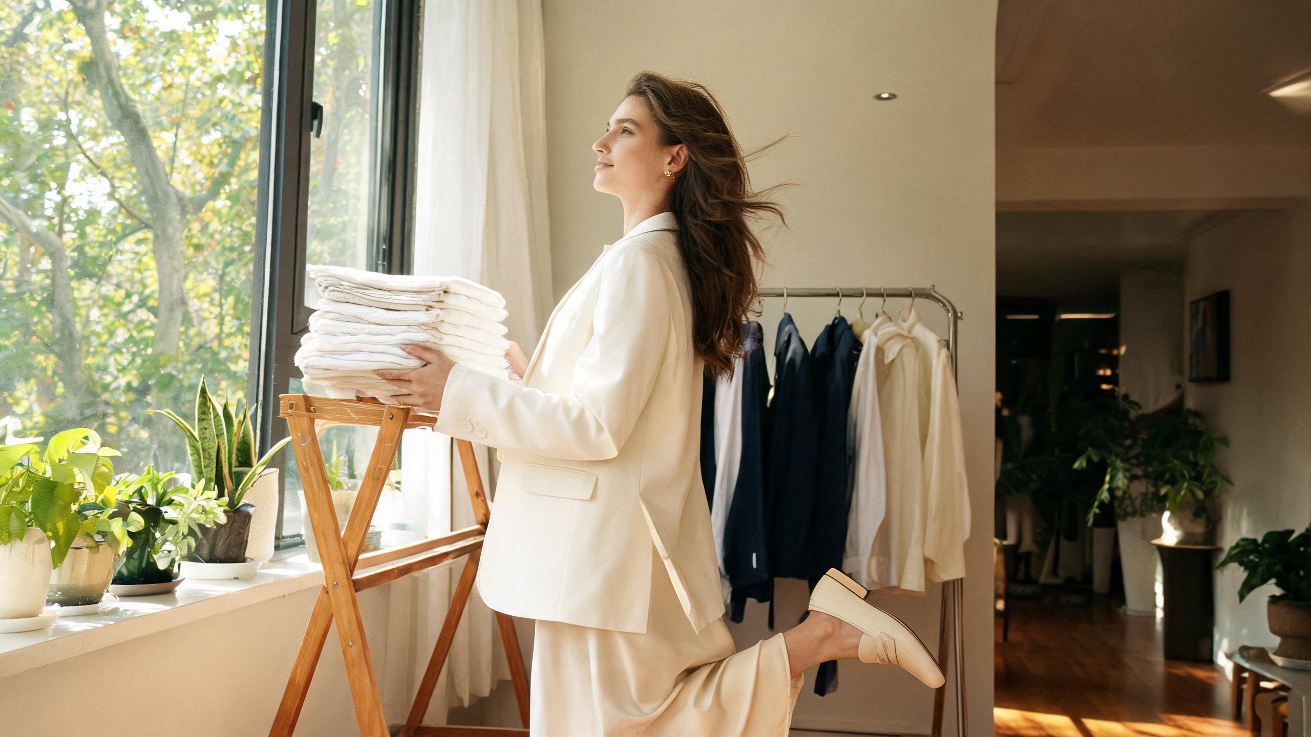 How to Get Laundry and Dry Cleaning Done in Shanghai (2026)