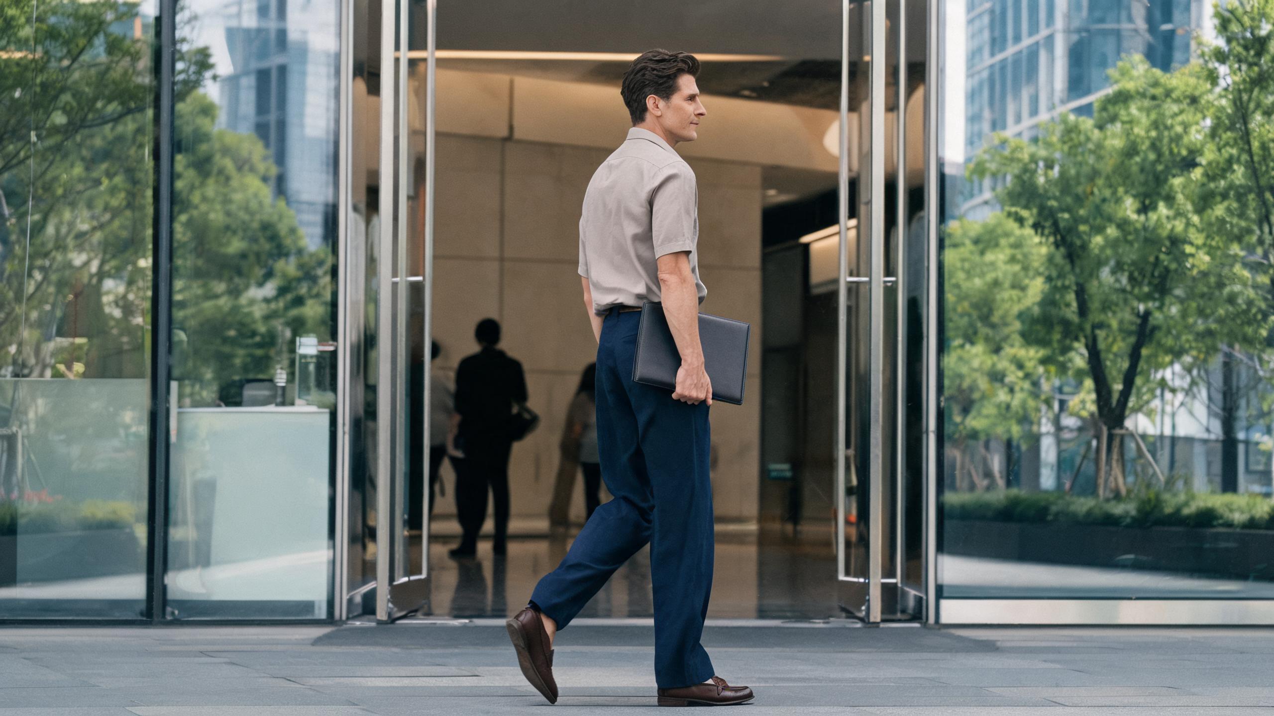 Switching Jobs on a Work Permit in Shanghai (2026)